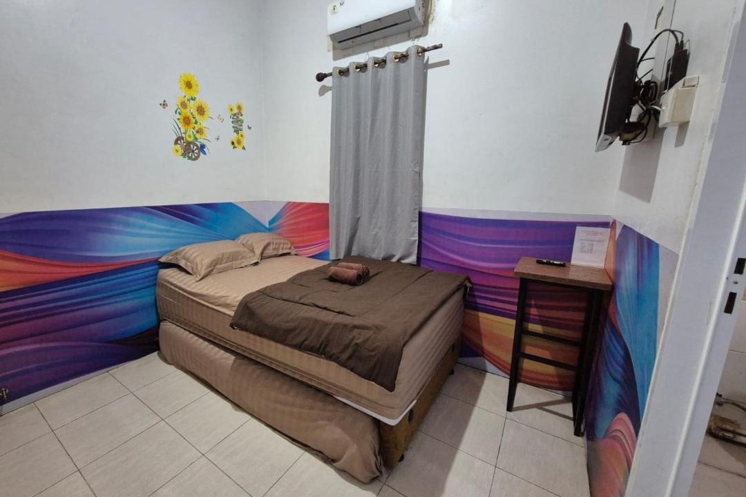 Photo of Bedroom in Sei Pinang