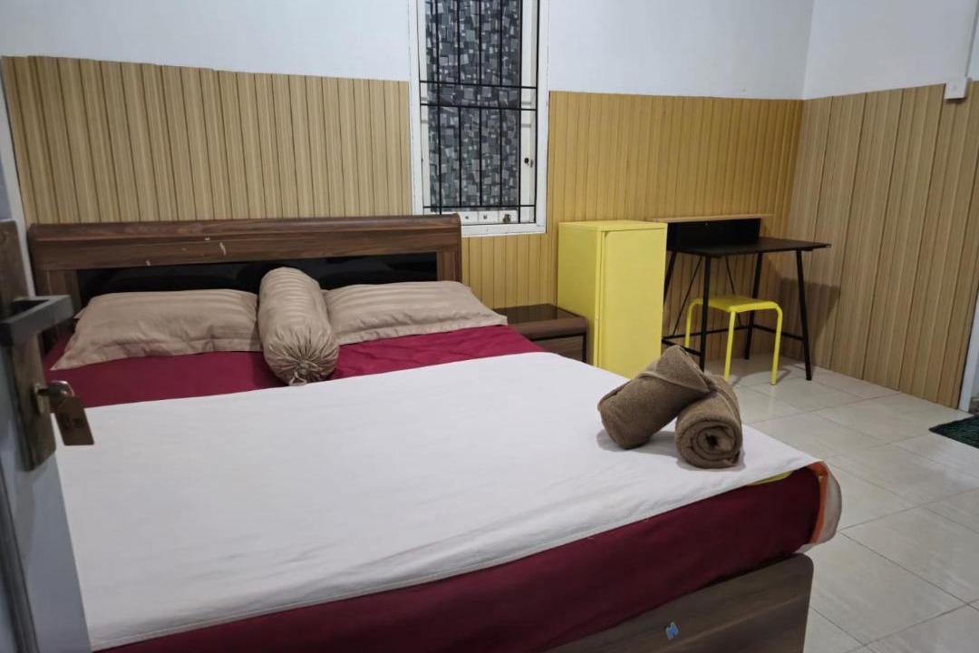 Photo of Bedroom in Sei Pinang