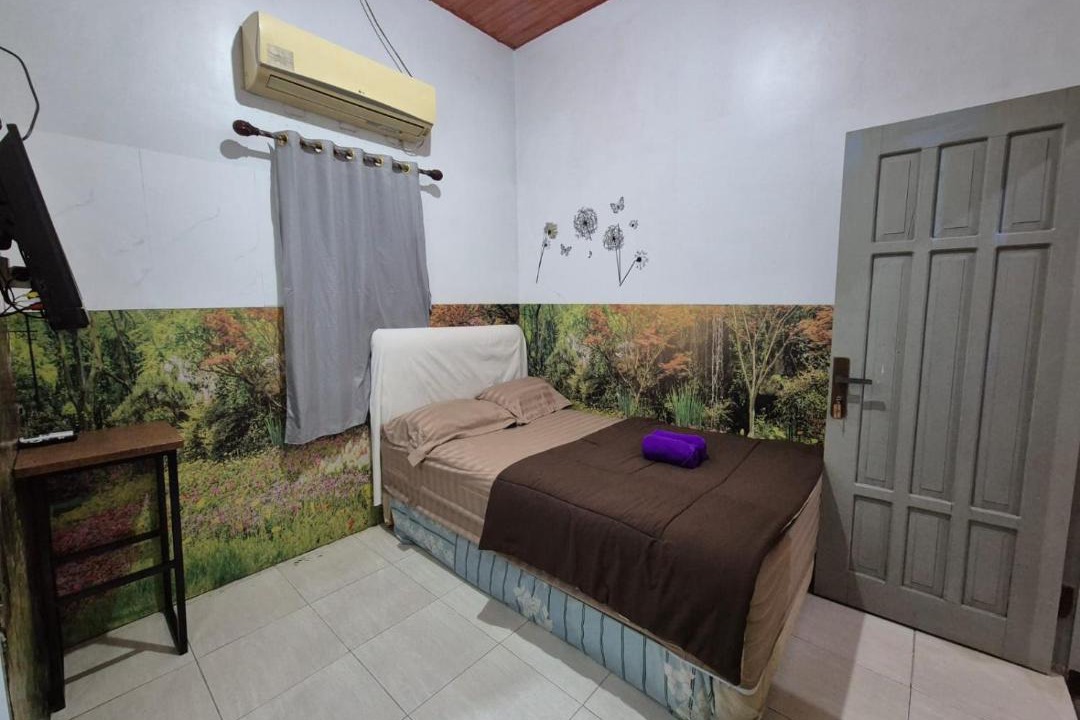 Photo of Bedroom in Sei Pinang