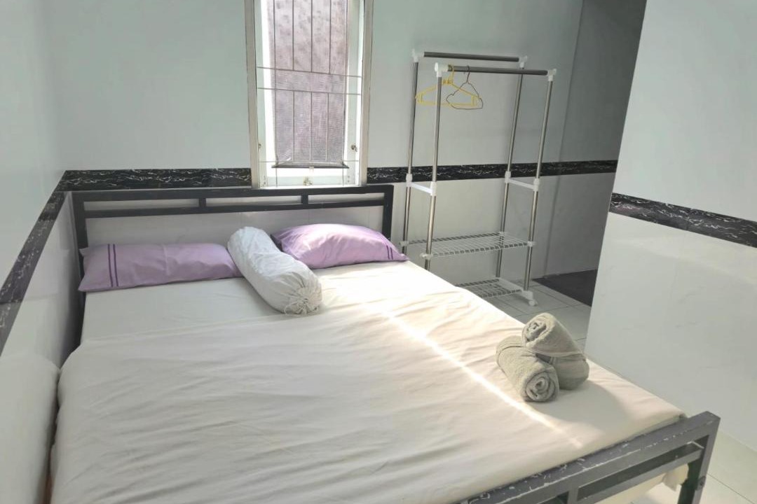 Photo of Bedroom in Sei Pinang