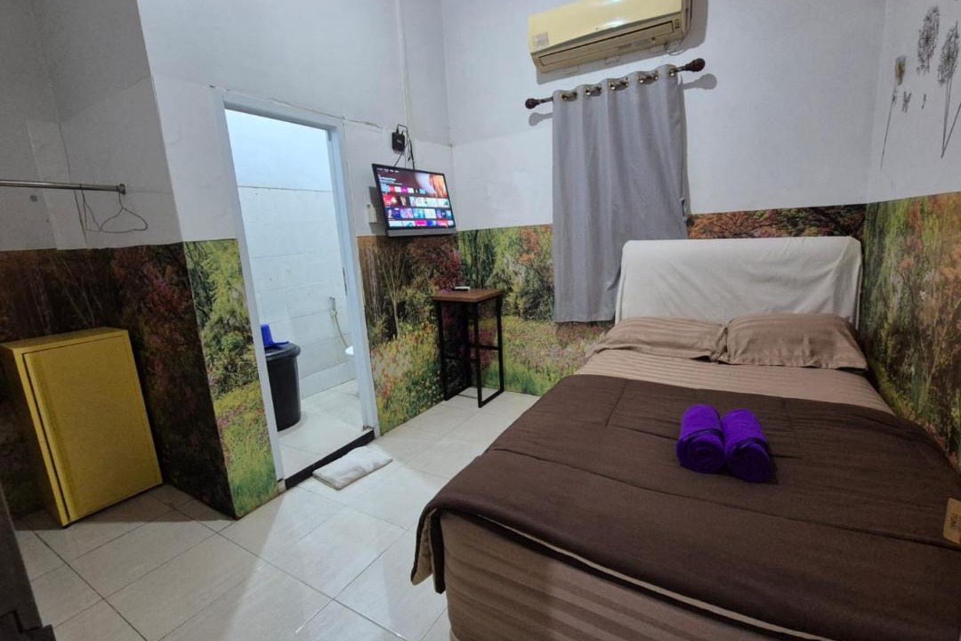 Photo of Bedroom in Sei Pinang