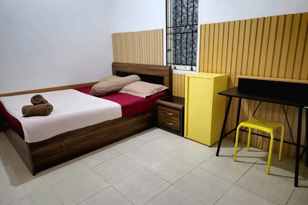 Photo of Bedroom in Sei Pinang