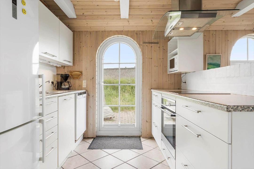 Photo of Kitchen in Haurvig
