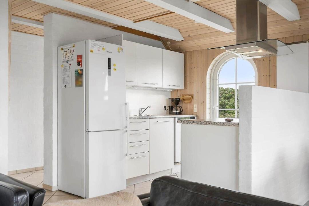Photo of Kitchen in Haurvig