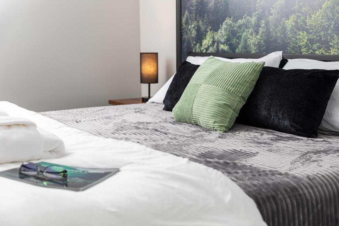 Photo of Bedroom in Bellaire