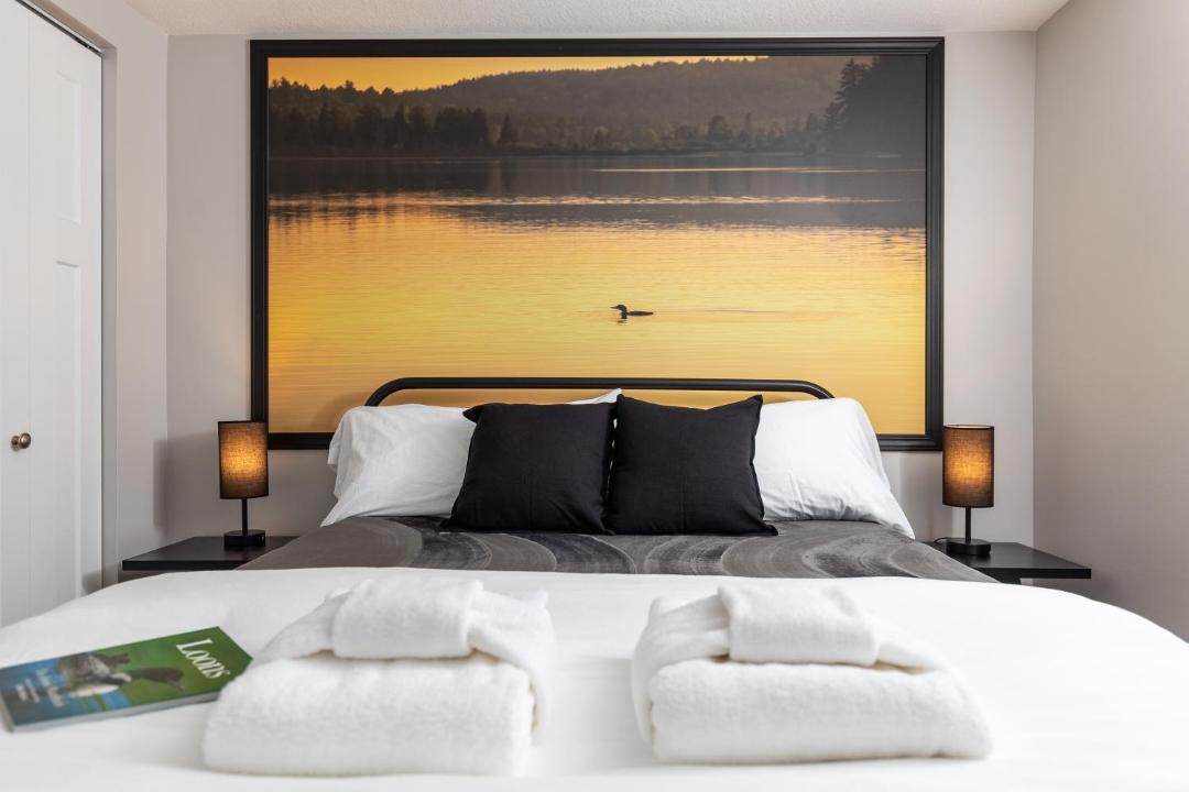 Photo of Bedroom in Bellaire