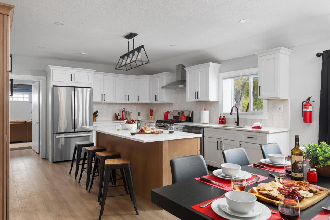 Photo of Kitchen in Bellaire