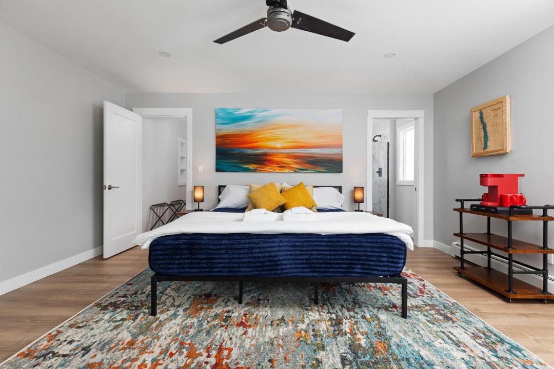 Photo of Bedroom in Bellaire