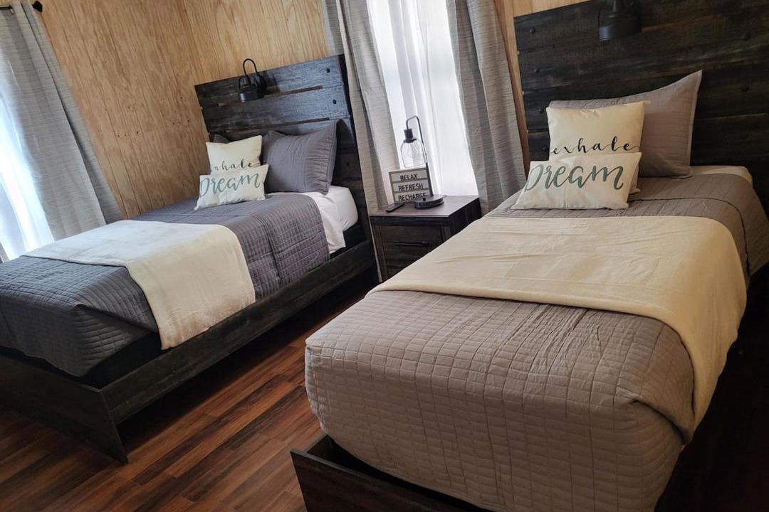 Photo of Bedroom in Quitman