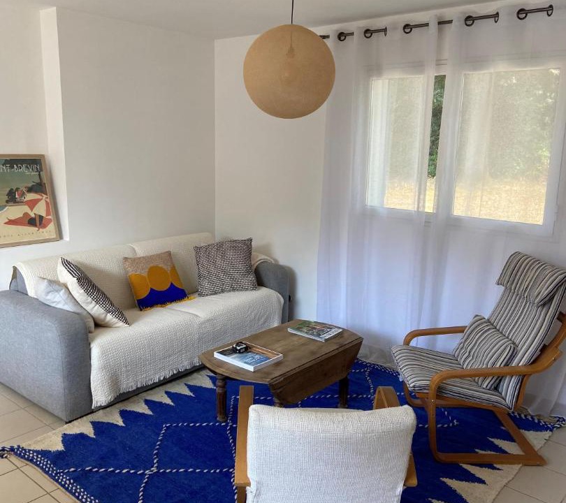 Photo of Livingroom in Saint-Brevin-l'Ocean