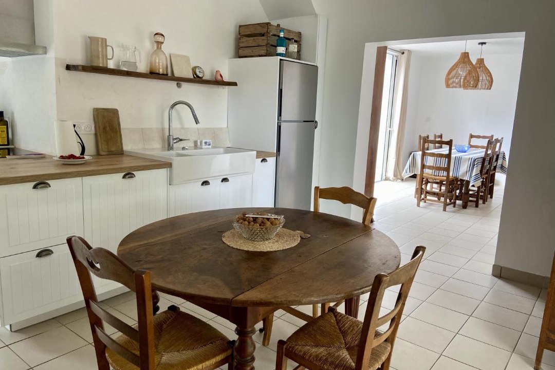 Photo of Kitchen in Saint-Brevin-l'Ocean