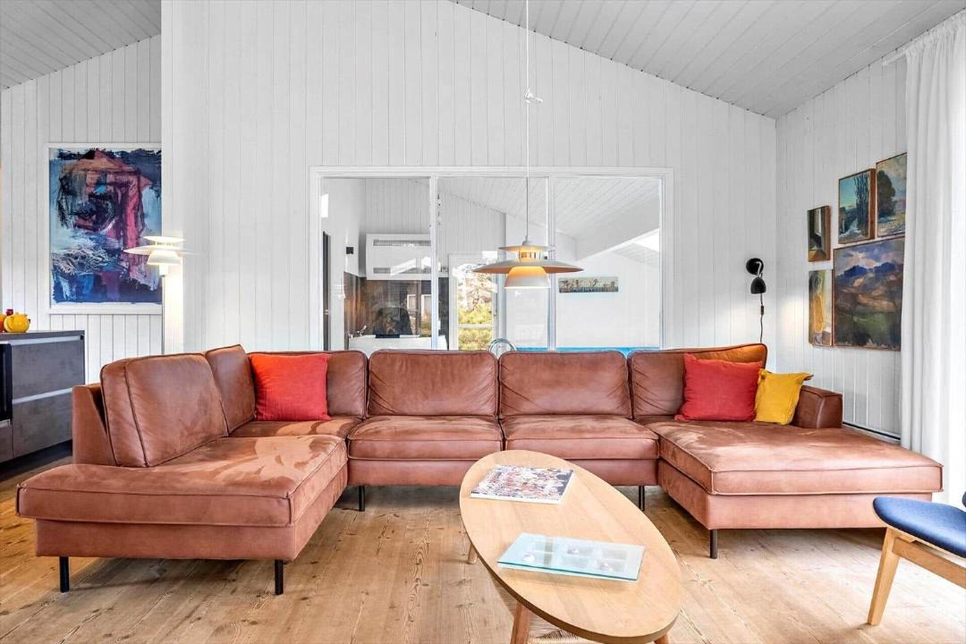 Photo of Livingroom in Klitmoller