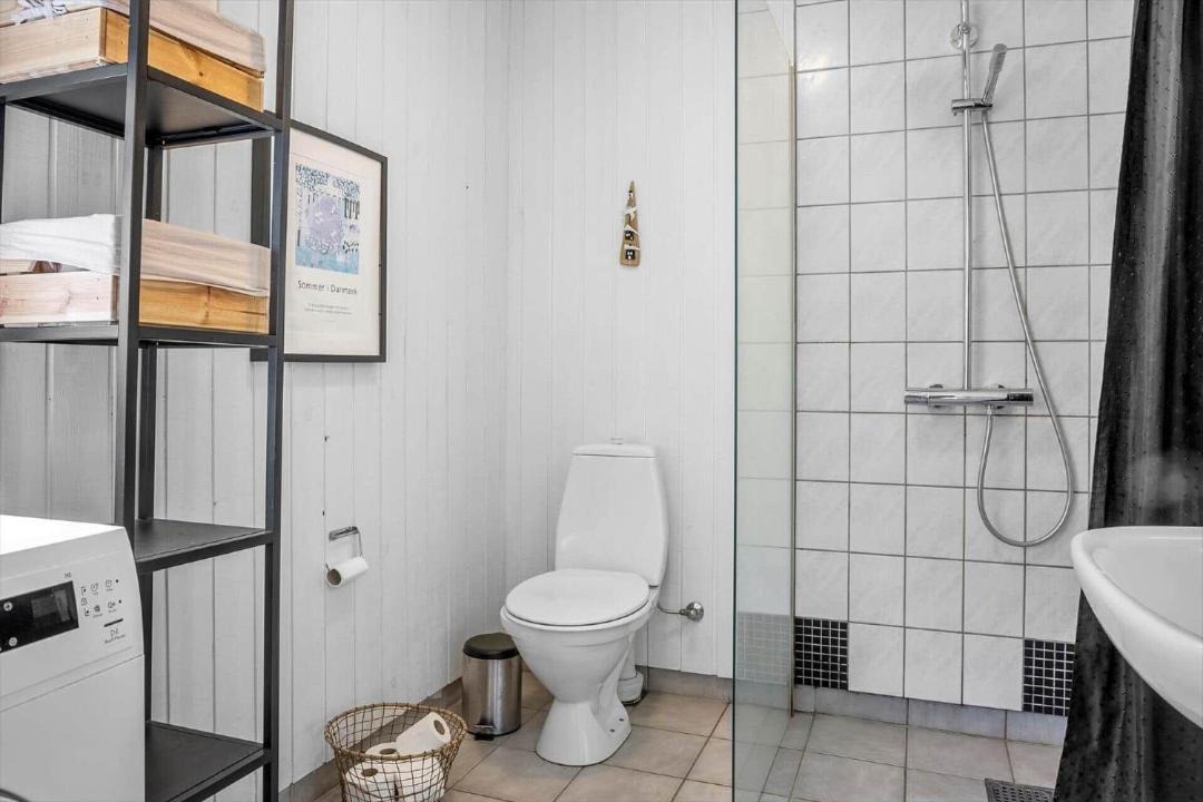 Photo of Bathroom in Klitmoller