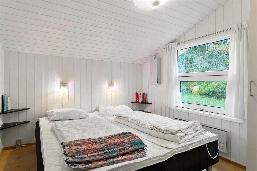 Photo of Bedroom in Klitmoller