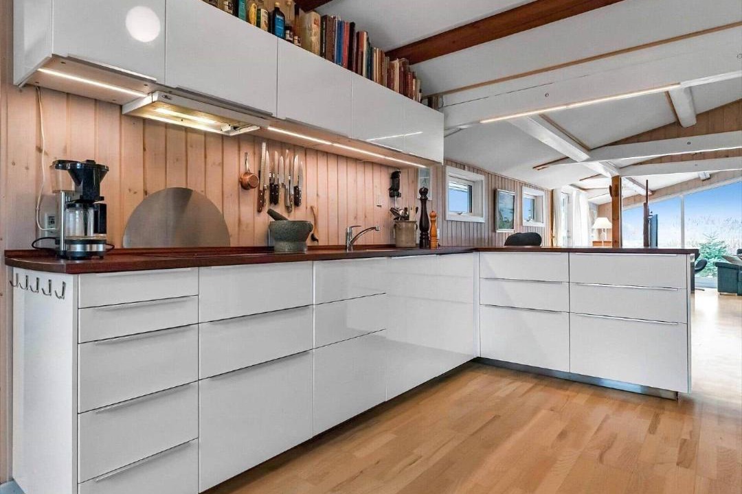 Photo of Kitchen in Sjllands Odde