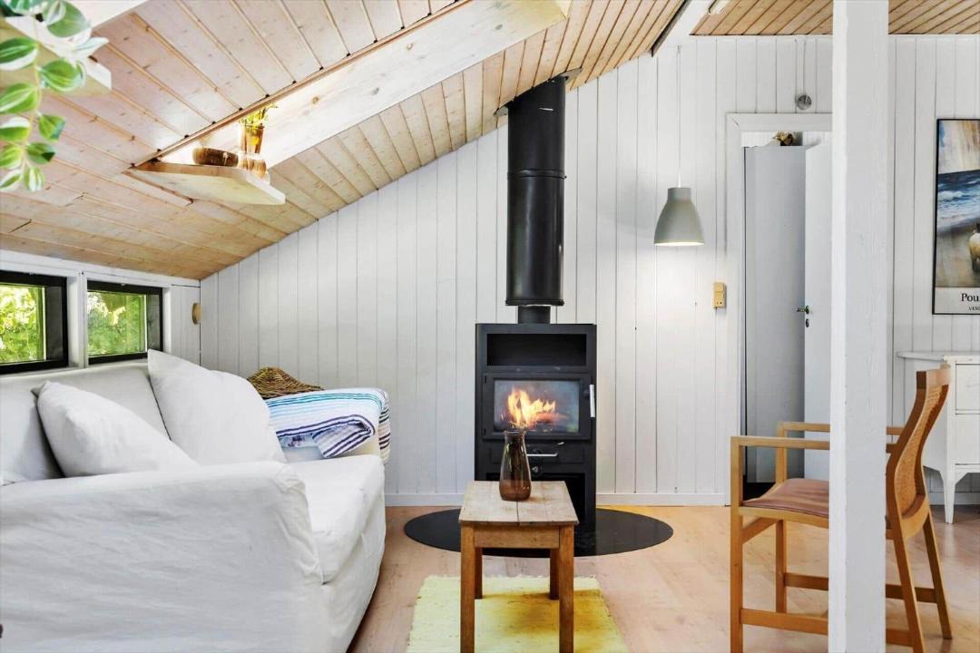 Photo of Livingroom in Kirke Hyllinge