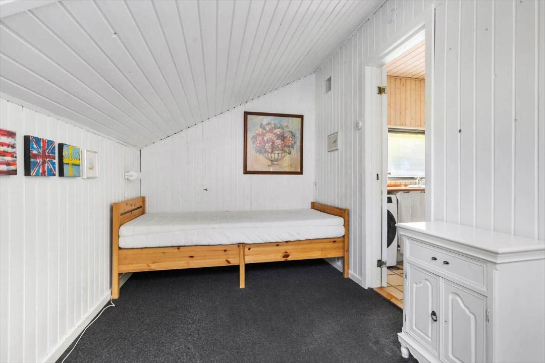 Photo of Bedroom in Kirke Hyllinge