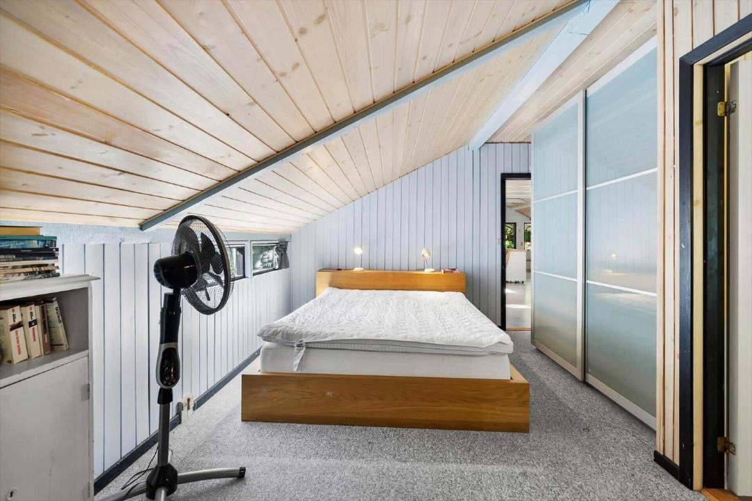 Photo of Bedroom in Kirke Hyllinge