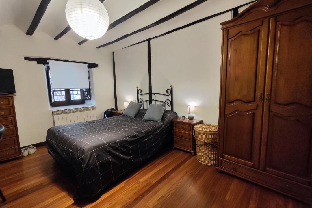 Photo of Bedroom in Covarrubias