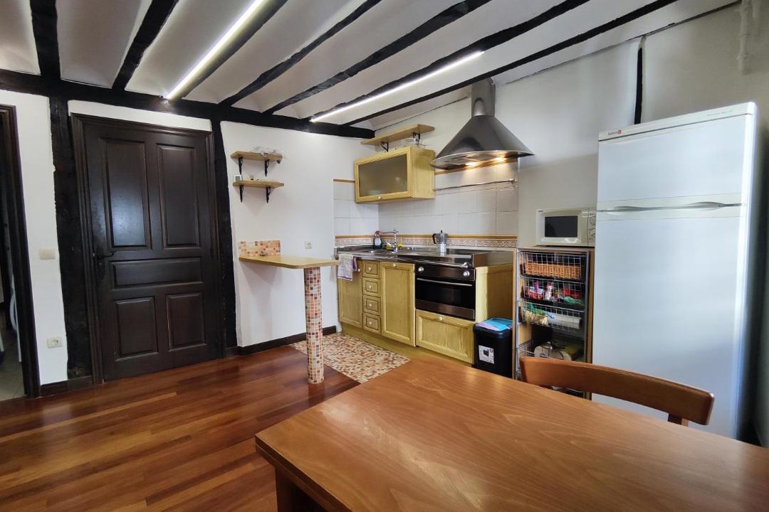 Photo of Kitchen in Covarrubias