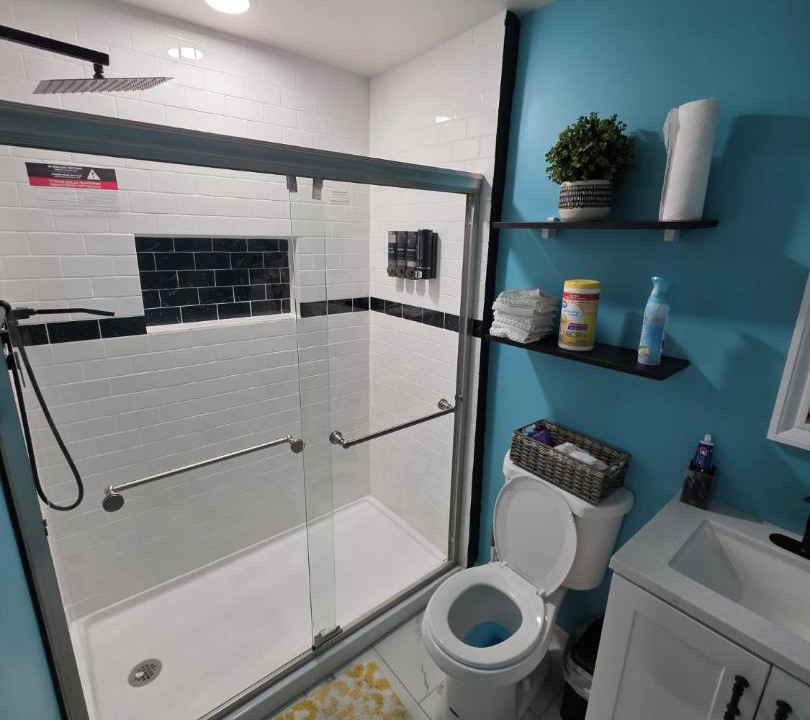 Photo of Bathroom in Garrisonville