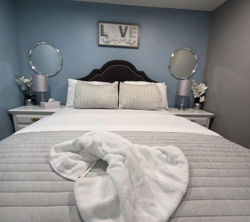 Photo of Bedroom in Garrisonville