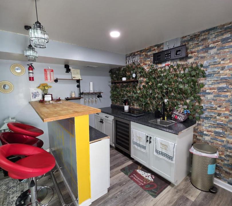 Photo of Kitchen in Garrisonville