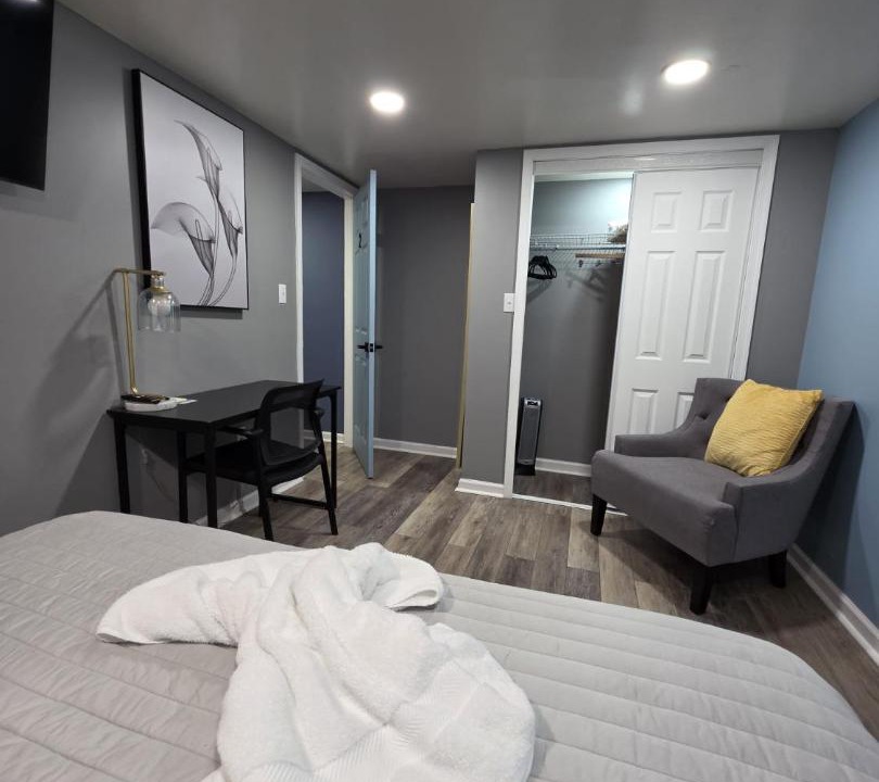 Photo of Bedroom in Garrisonville