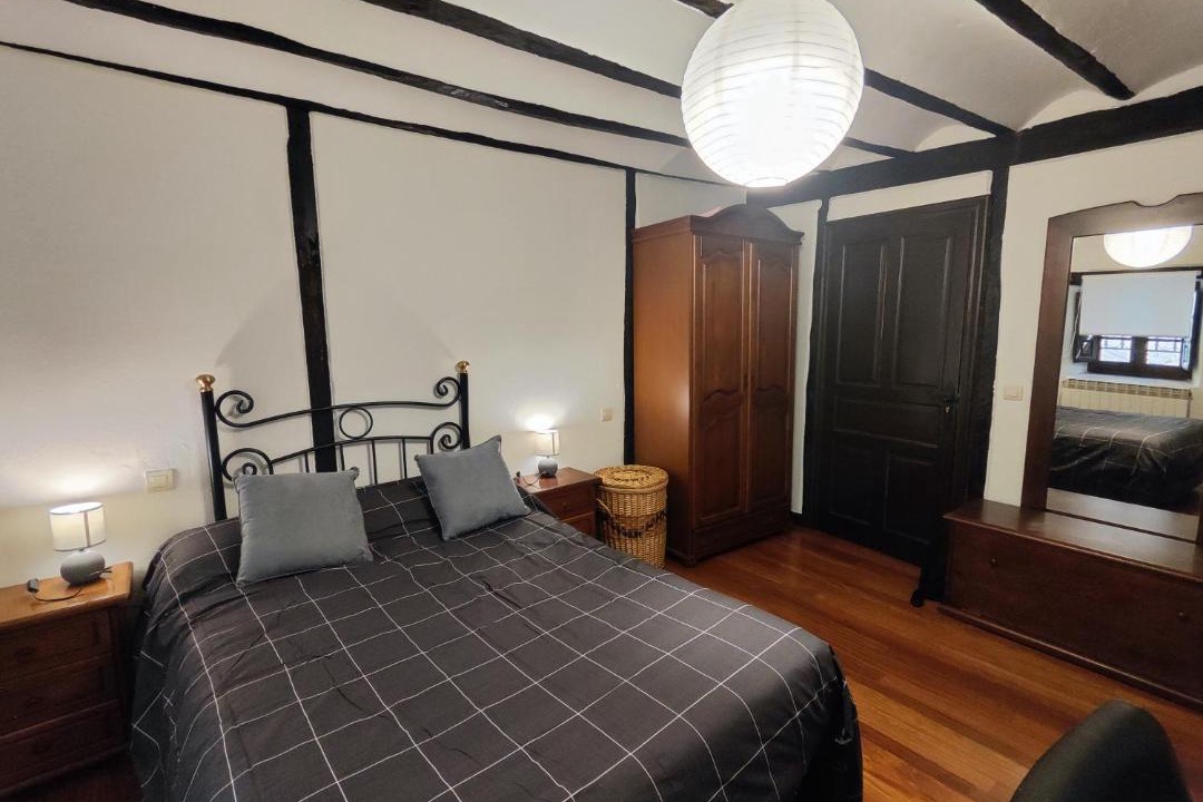 Photo of Bedroom in Covarrubias