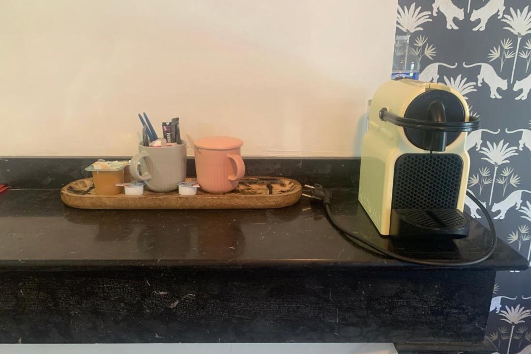 Photo of Kitchen in Lavelanet