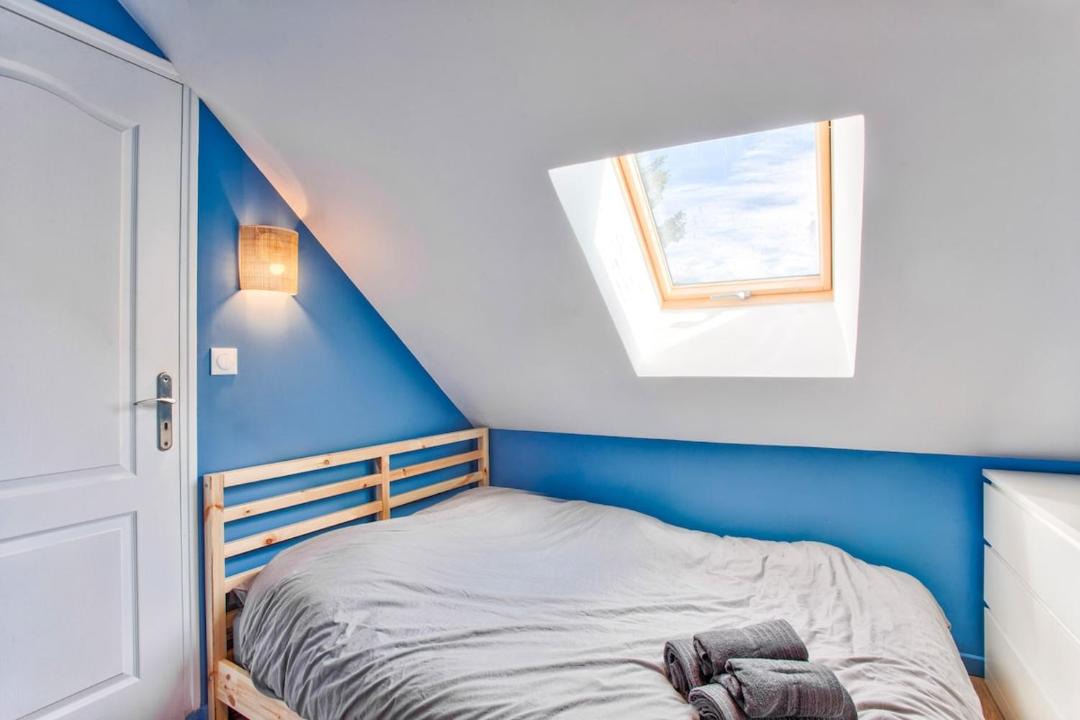 Photo of Bedroom in Varaville
