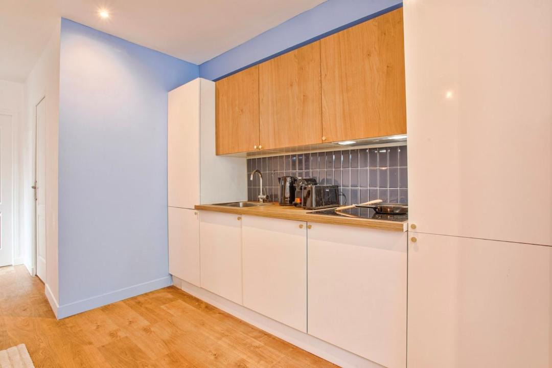 Photo of Kitchen in Varaville