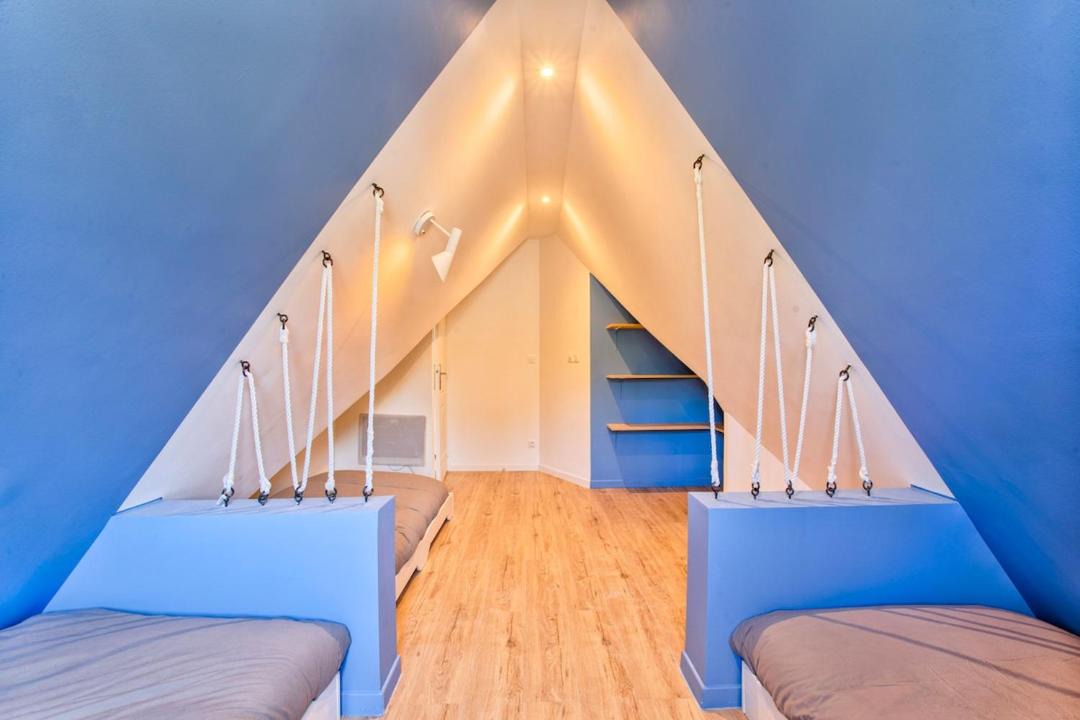 Photo of Bedroom in Varaville
