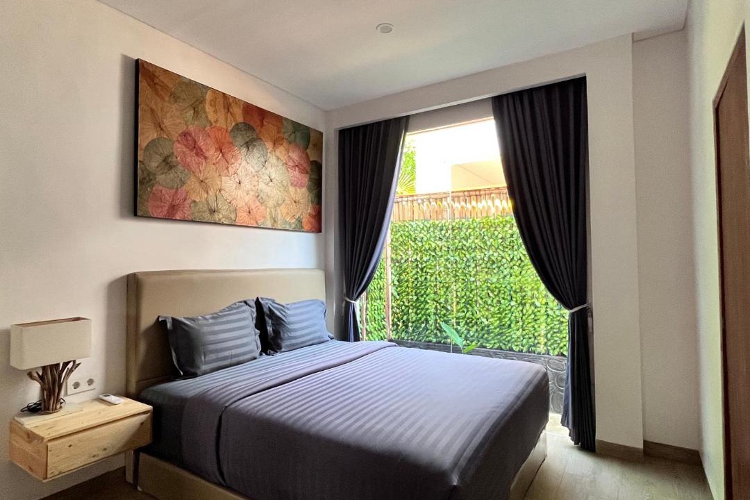 Photo of Bedroom in Medewi