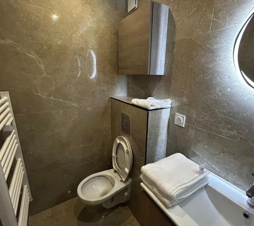 Photo of Bathroom in Saint-Andiol