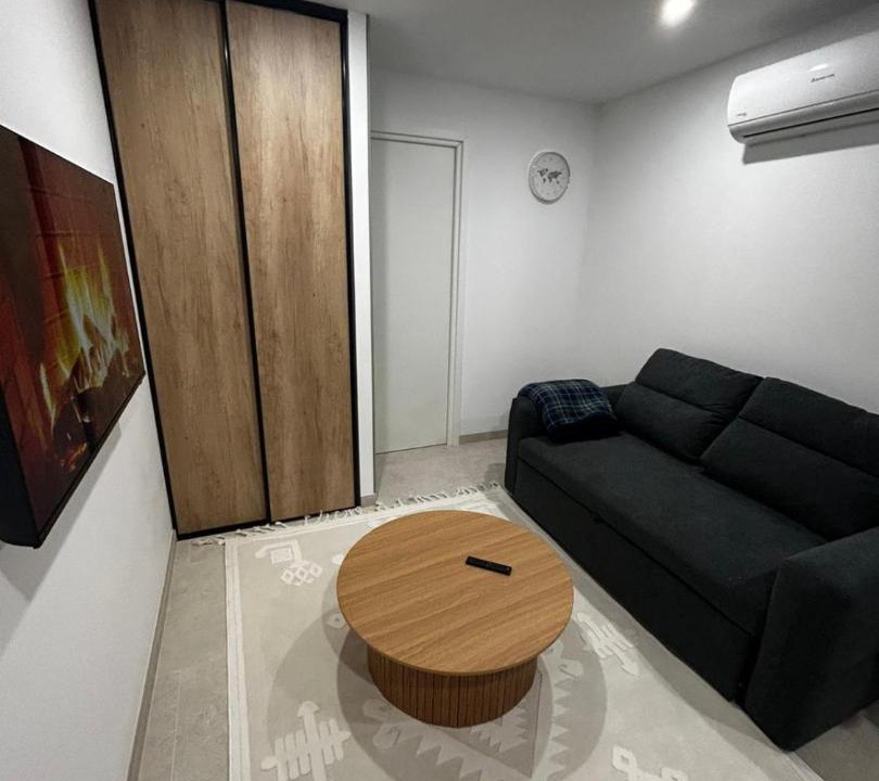 Photo of Livingroom in Saint-Andiol