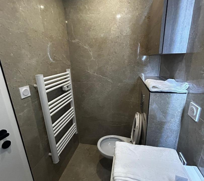 Photo of Bathroom in Saint-Andiol