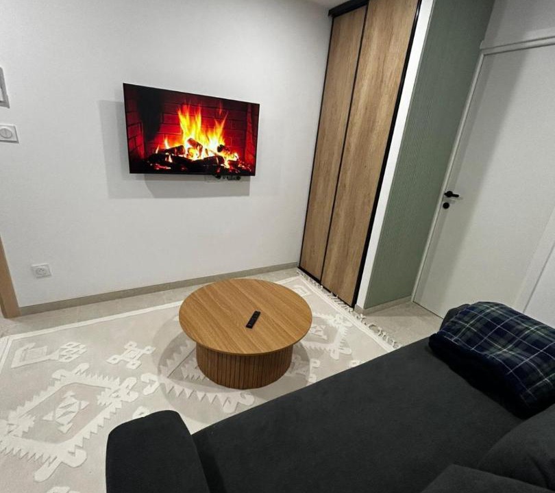 Photo of Livingroom in Saint-Andiol