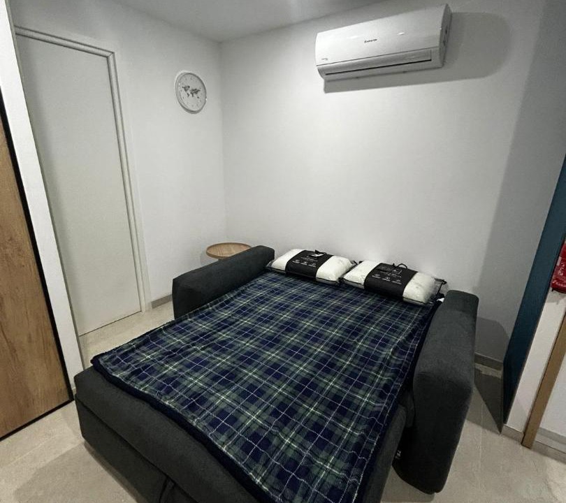 Photo of Bedroom in Saint-Andiol