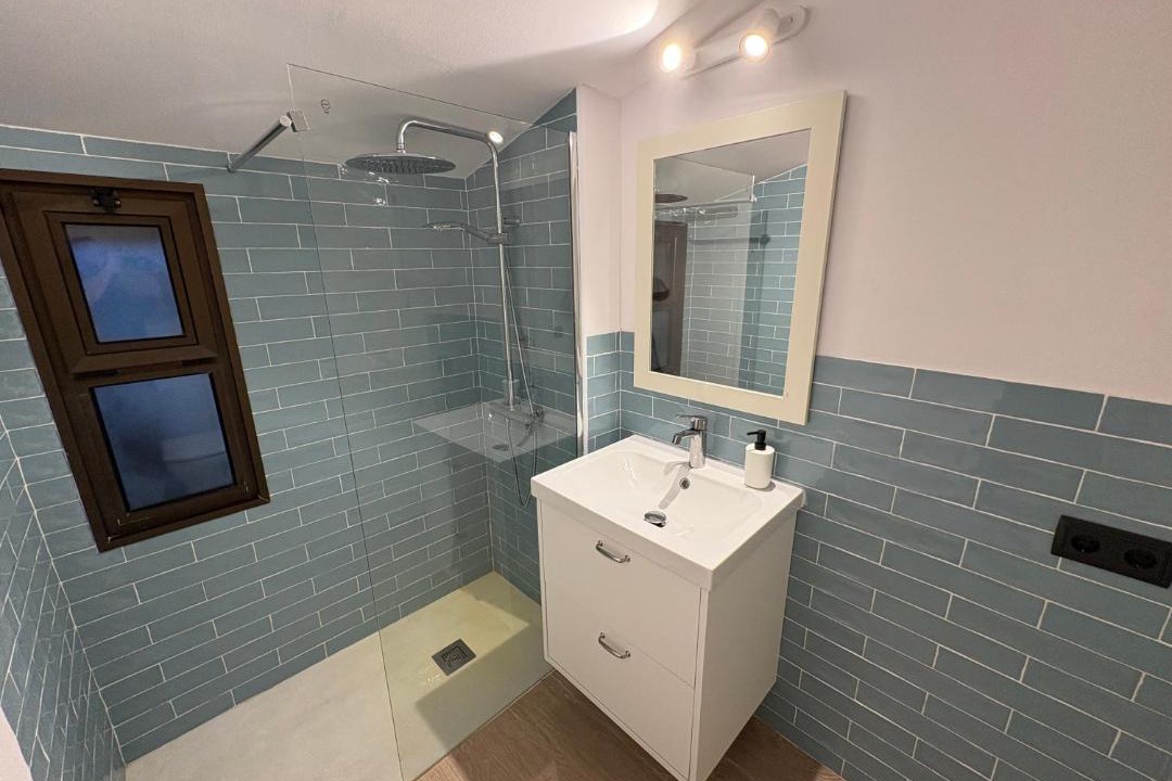 Photo of Bathroom in Huesca