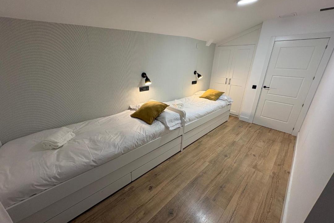 Photo of Bedroom in Huesca