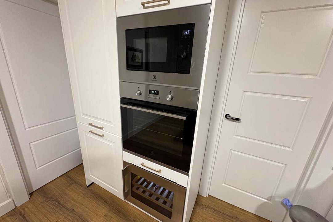 Photo of Kitchen in Huesca