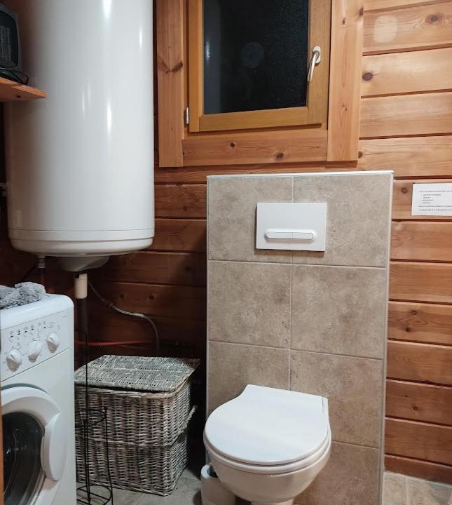 Photo of Bathroom in Bun