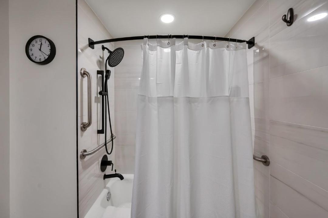 Photo of Bathroom in Northeast Raleigh