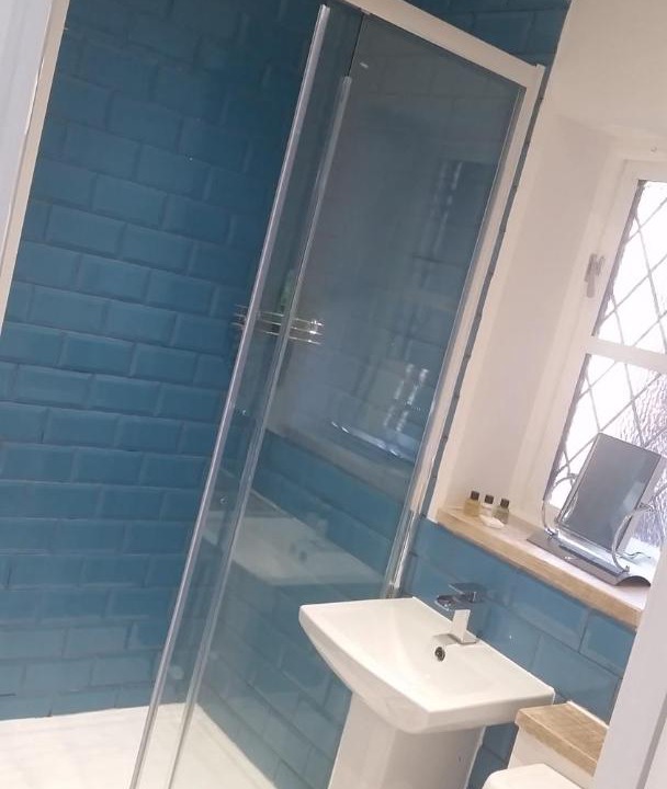 Photo of Bathroom in Southill