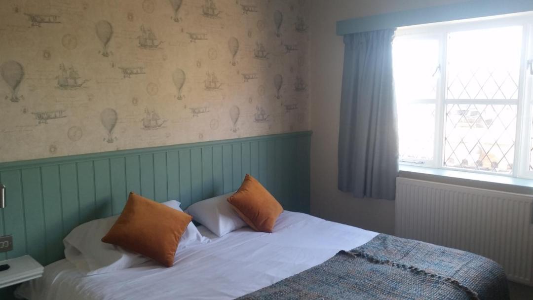 Photo of Bedroom in Southill