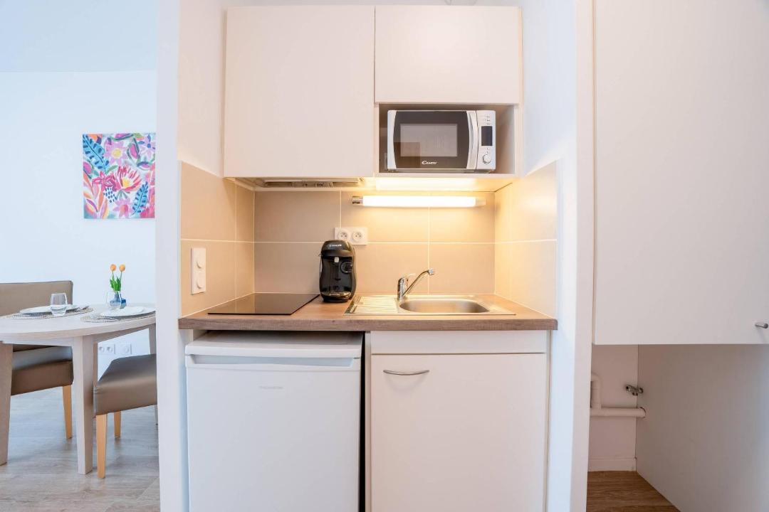 Photo of Kitchen in Bourgoin-Jallieu