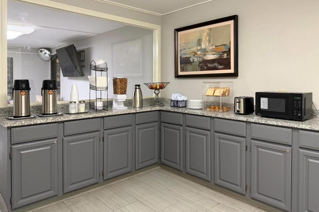 Photo of Kitchen in Kannapolis