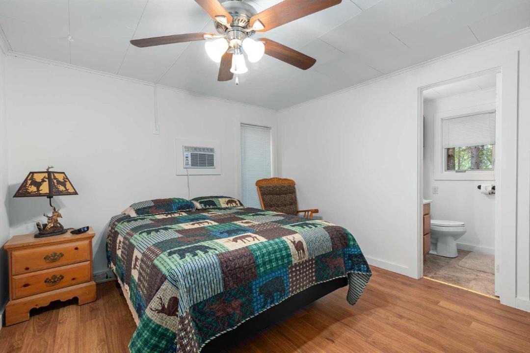 Photo of Bedroom in Cheboygan
