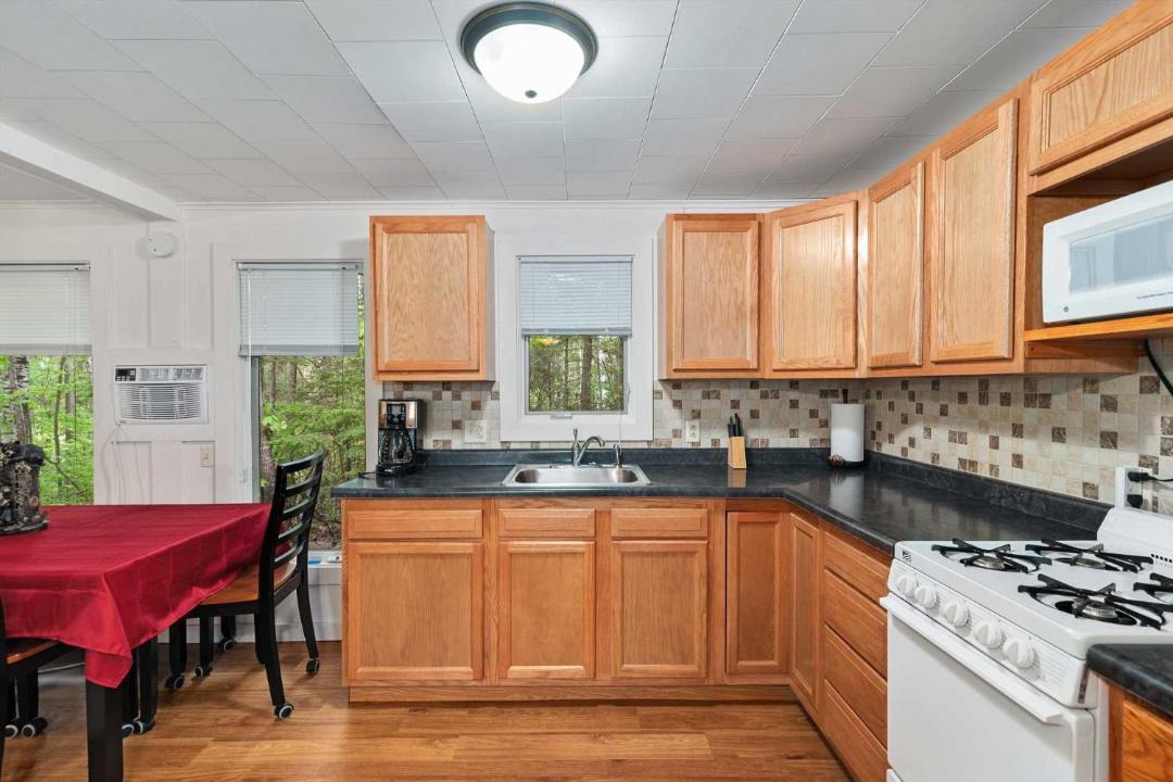 Photo of Kitchen in Cheboygan